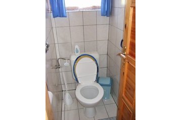 Slovacchia Privát Štôla, Esterno
